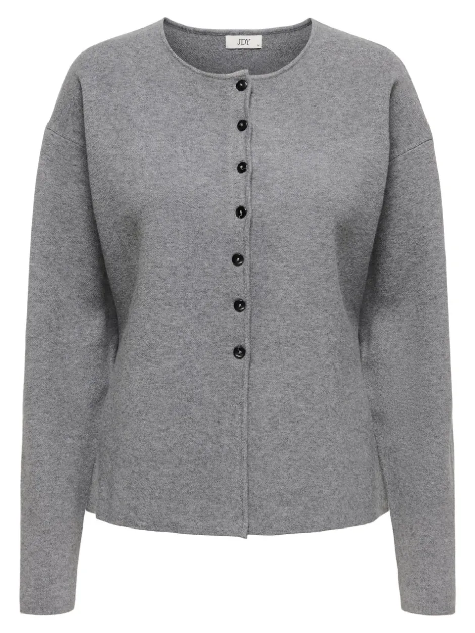 Clearance JDYPRIME Cardigan Dame Strik & Cardigans