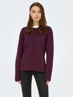 New JDYPRIME Cardigan Dame Strik & Cardigans