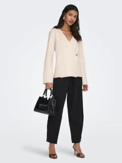 New JDYPRIME Cardigan Dame Strik & Cardigans