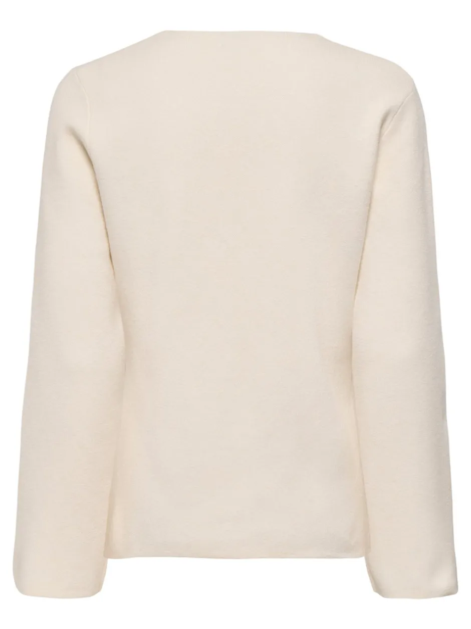 New JDYPRIME Cardigan Dame Strik & Cardigans