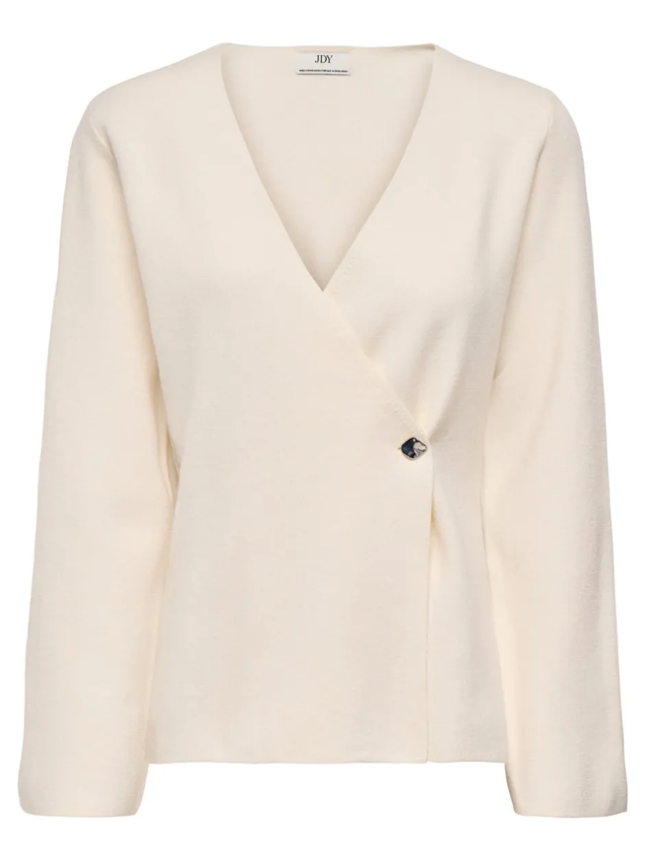 New JDYPRIME Cardigan Dame Strik & Cardigans