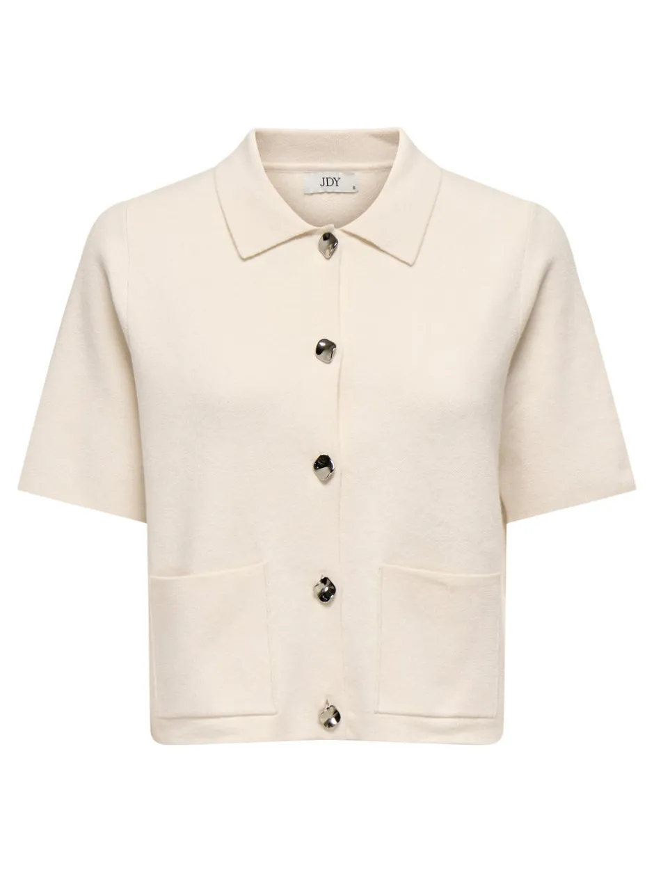 Sale JDYPRIME Cardigan Dame Strik & Cardigans