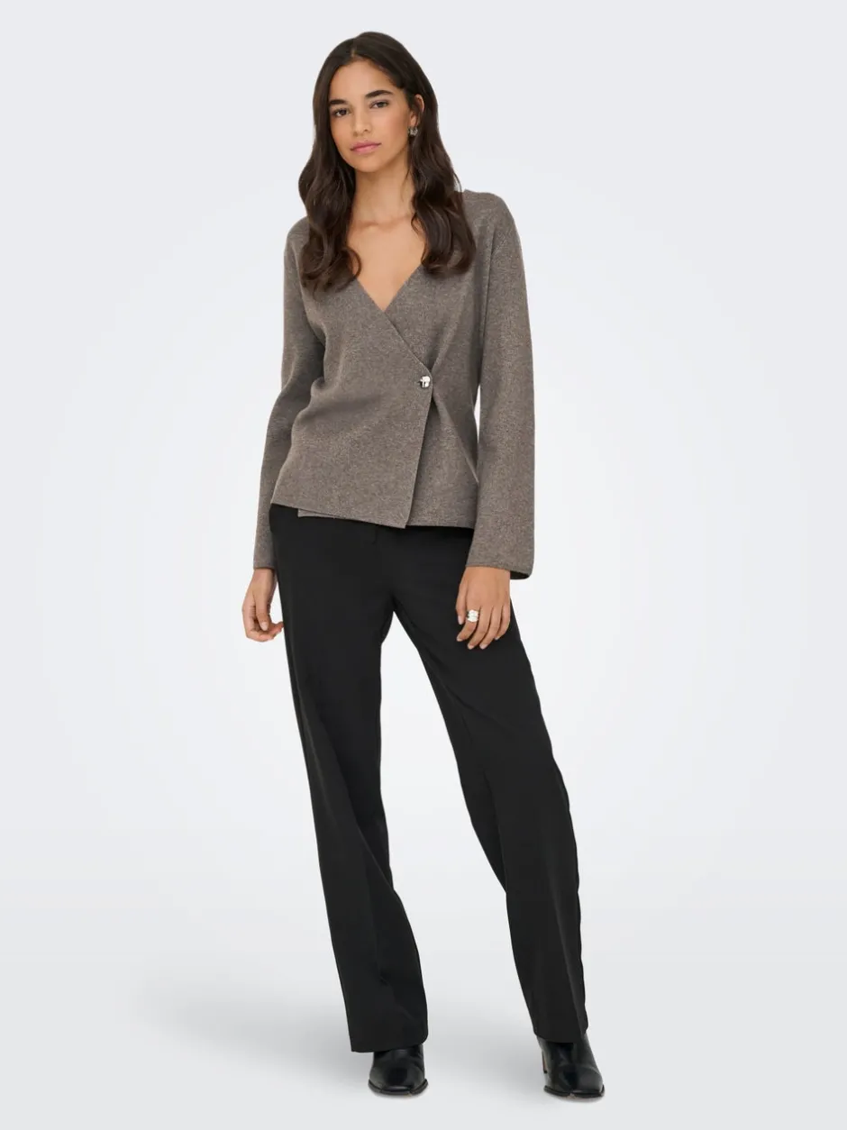 Online JDYPRIME Cardigan Dame Strik & Cardigans