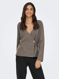 Online JDYPRIME Cardigan Dame Strik & Cardigans