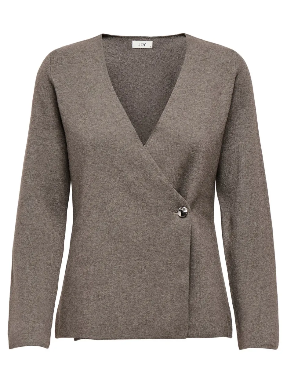 Online JDYPRIME Cardigan Dame Strik & Cardigans