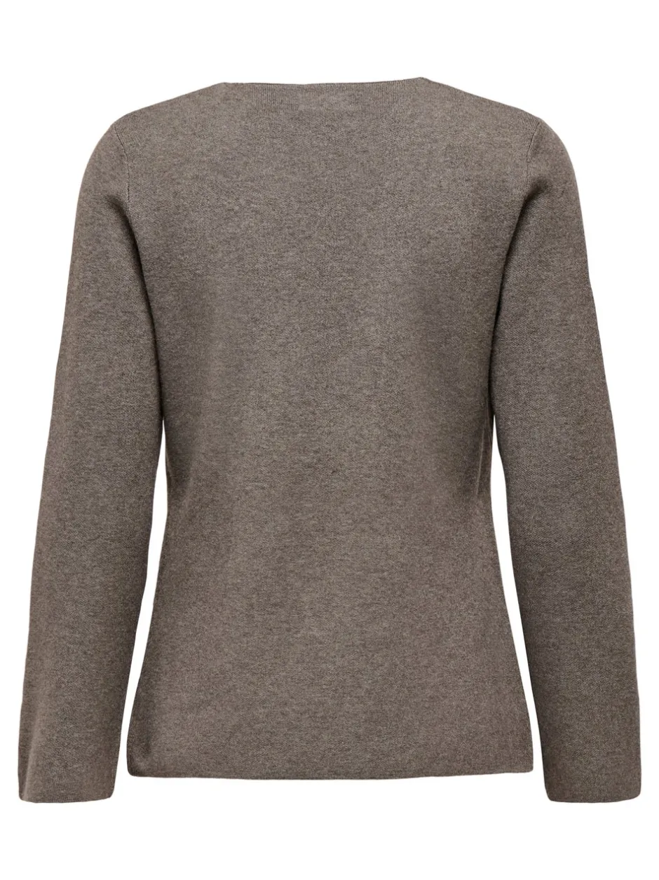 Online JDYPRIME Cardigan Dame Strik & Cardigans