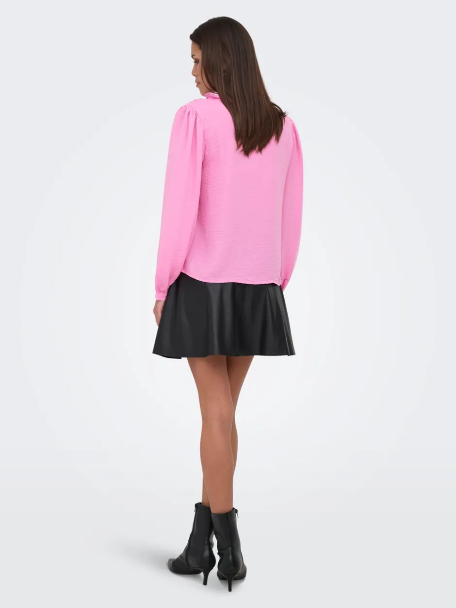 Hot JDYRACHEL Bluse Dame Skjorter