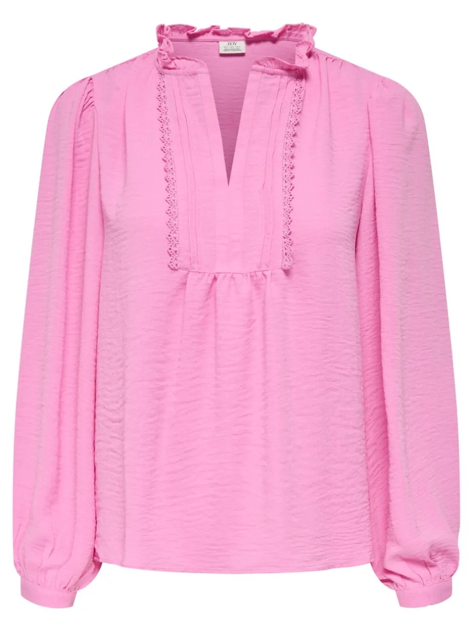 Hot JDYRACHEL Bluse Dame Skjorter