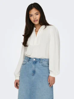 Hot JDYRACHEL Bluse Dame Skjorter