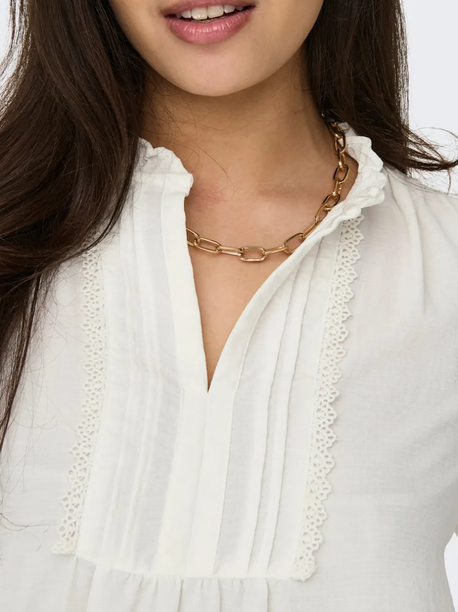 Hot JDYRACHEL Bluse Dame Skjorter