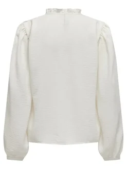 Hot JDYRACHEL Bluse Dame Skjorter