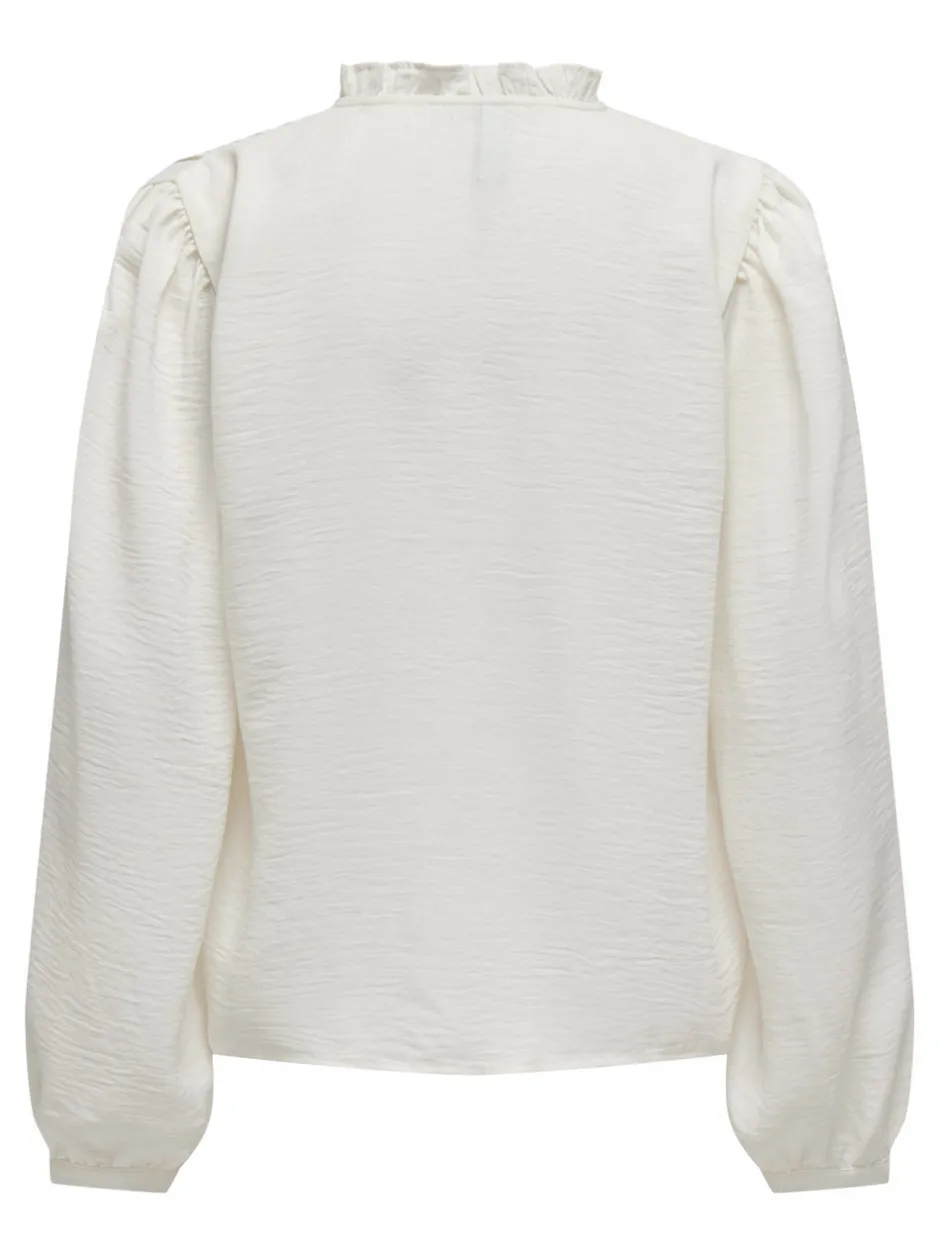 Hot JDYRACHEL Bluse Dame Skjorter