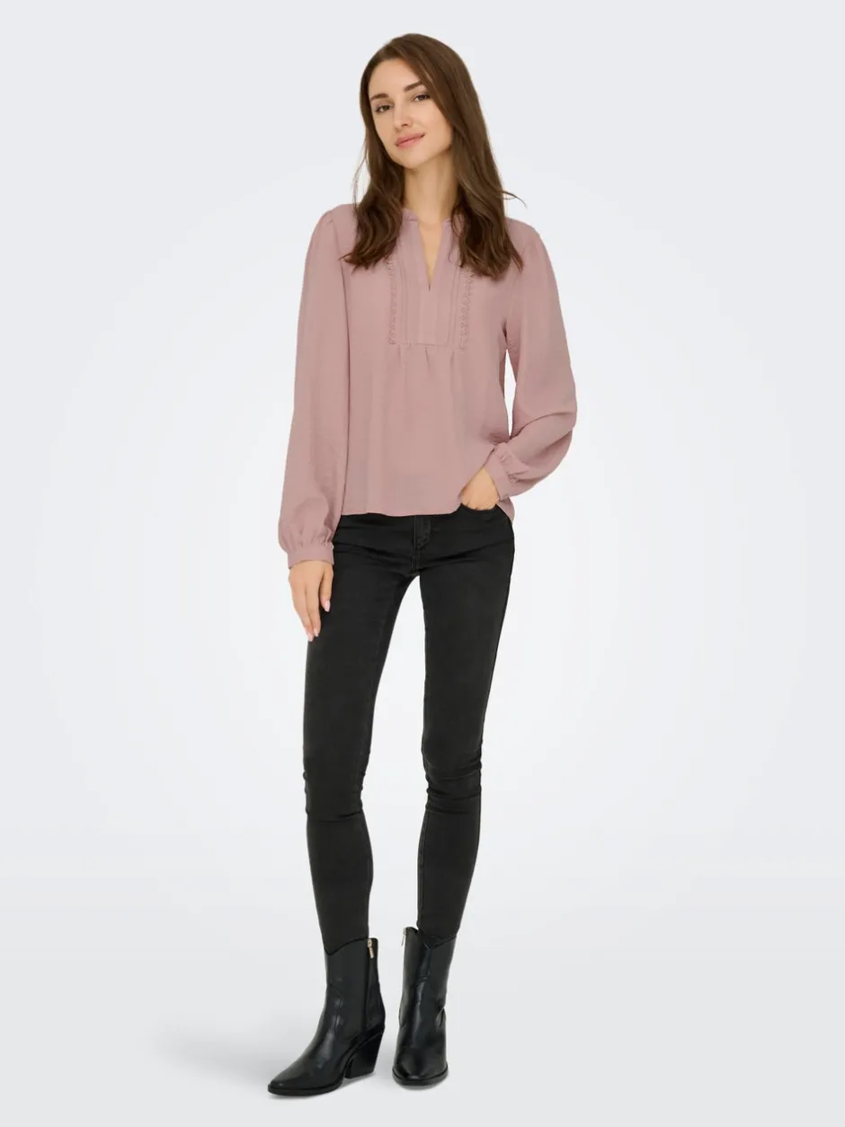 Outlet JDYRACHEL Bluse Dame Skjorter
