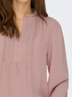 Outlet JDYRACHEL Bluse Dame Skjorter