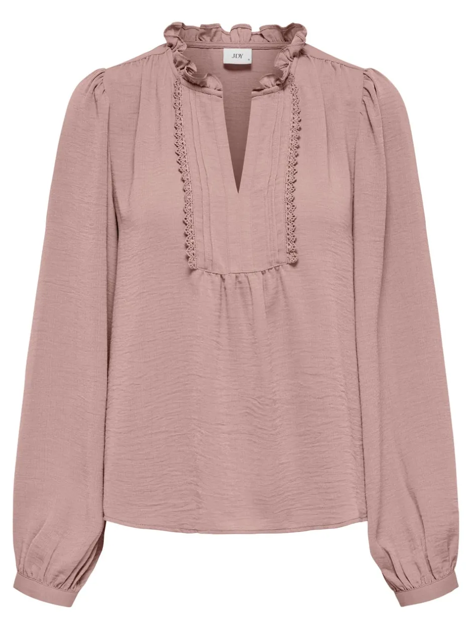 Outlet JDYRACHEL Bluse Dame Skjorter