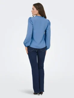 Outlet JDYRACHEL Bluse Dame Skjorter