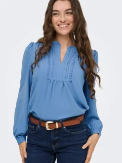 Outlet JDYRACHEL Bluse Dame Skjorter