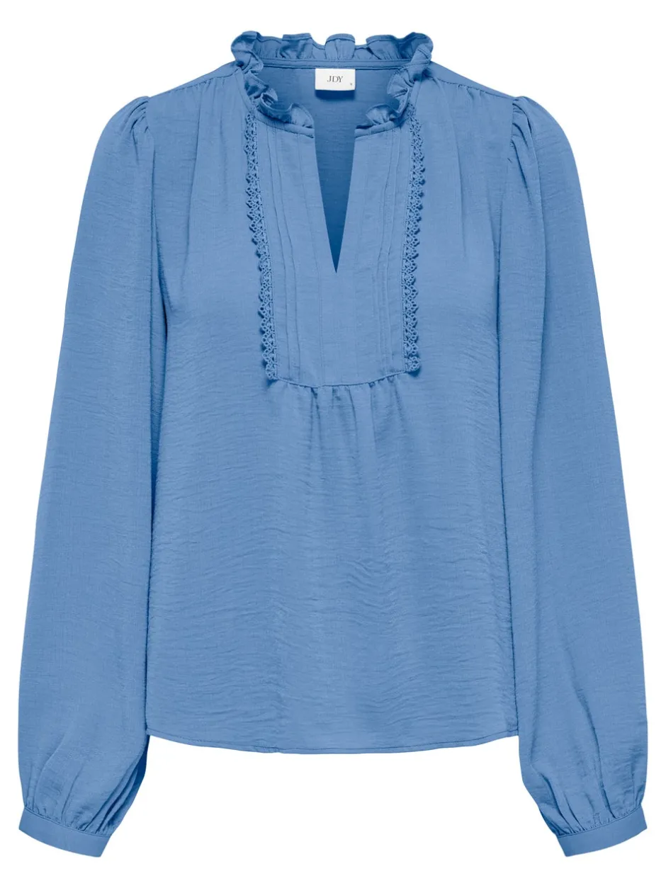 Outlet JDYRACHEL Bluse Dame Skjorter