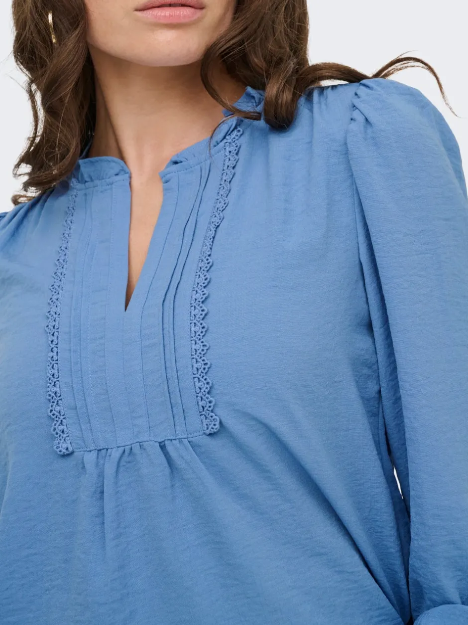 Outlet JDYRACHEL Bluse Dame Skjorter