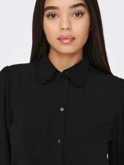 Discount JDYRACHEL Skjorte Dame Skjorter