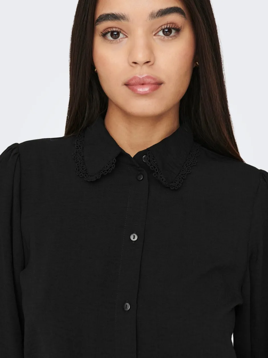 Discount JDYRACHEL Skjorte Dame Skjorter