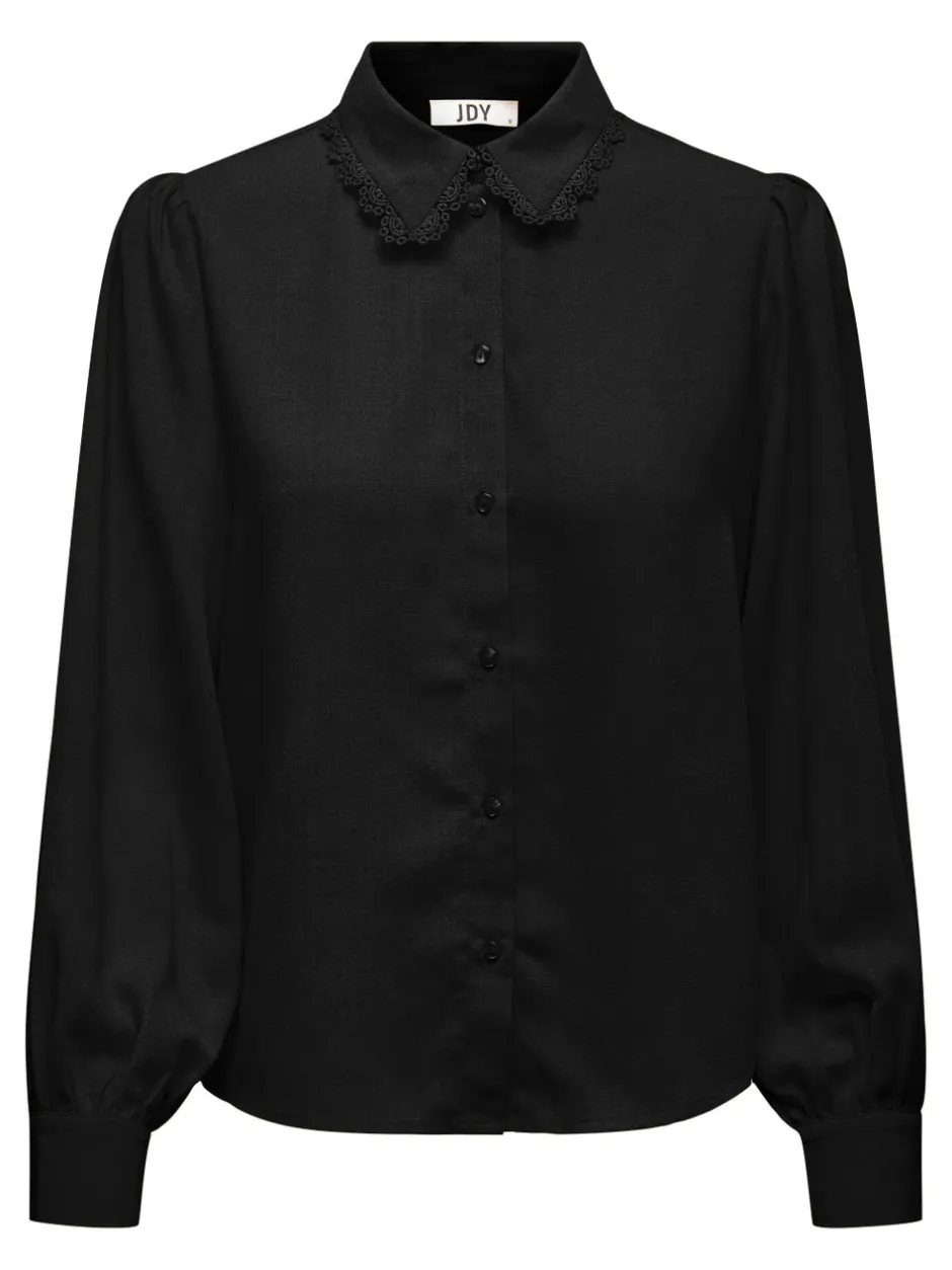 Discount JDYRACHEL Skjorte Dame Skjorter