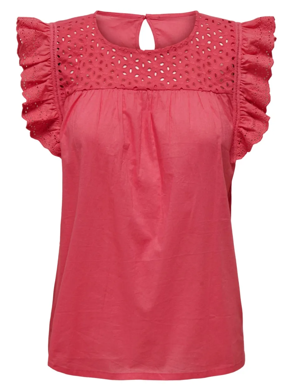 Best JDYRACHEL Top Dame Toppe