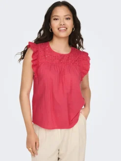Best JDYRACHEL Top Dame Toppe