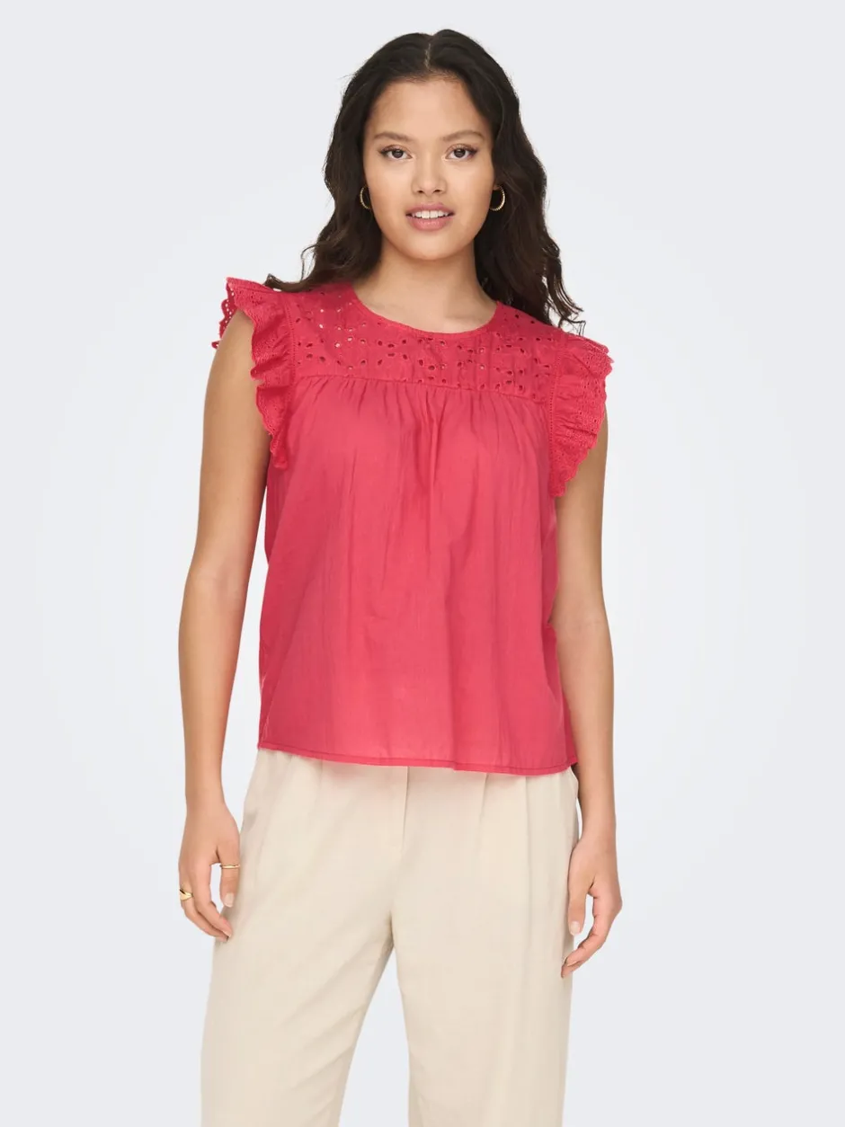 Best JDYRACHEL Top Dame Toppe