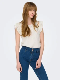 Clearance JDYRACHEL Top Dame Toppe