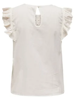 Clearance JDYRACHEL Top Dame Toppe