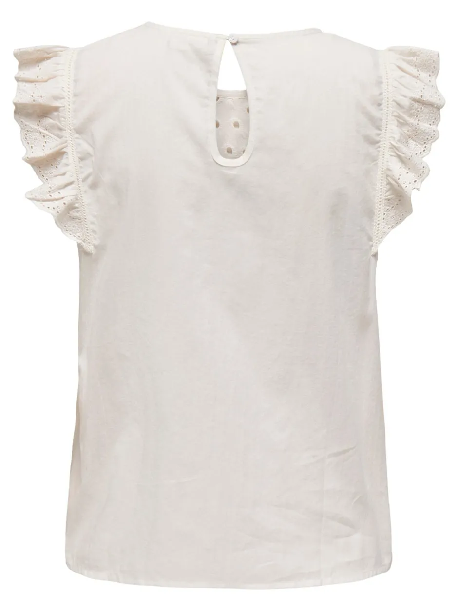 Clearance JDYRACHEL Top Dame Toppe