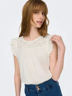 Clearance JDYRACHEL Top Dame Toppe