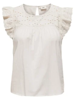 Clearance JDYRACHEL Top Dame Toppe