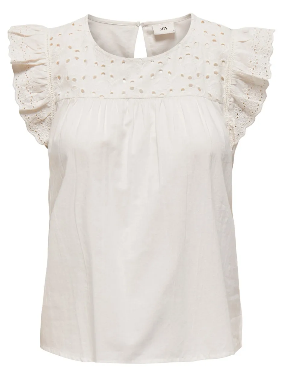 Clearance JDYRACHEL Top Dame Toppe