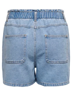 New JDYRAFAEL Regular fit Denim-shorts Dame Shorts