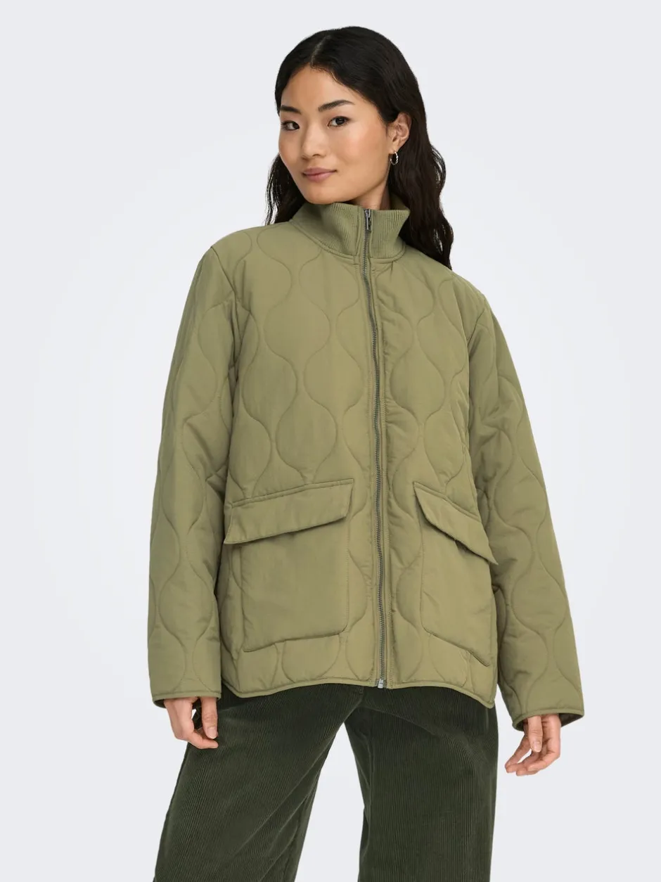 Clearance JDYRAYA Jakke Dame Jakker Og Frakker