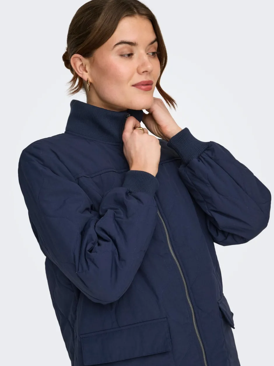 Hot JDYRAYA Jakke Dame Jakker Og Frakker