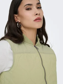 Best JDYRAYA Vest Dame Jakker Og Frakker
