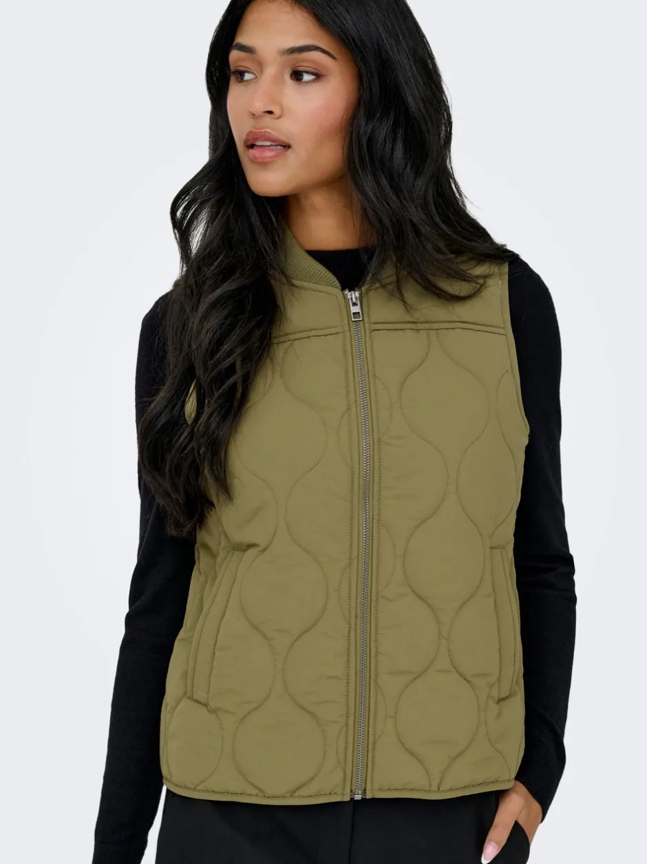 Outlet JDYRAYA Vest Dame Jakker Og Frakker