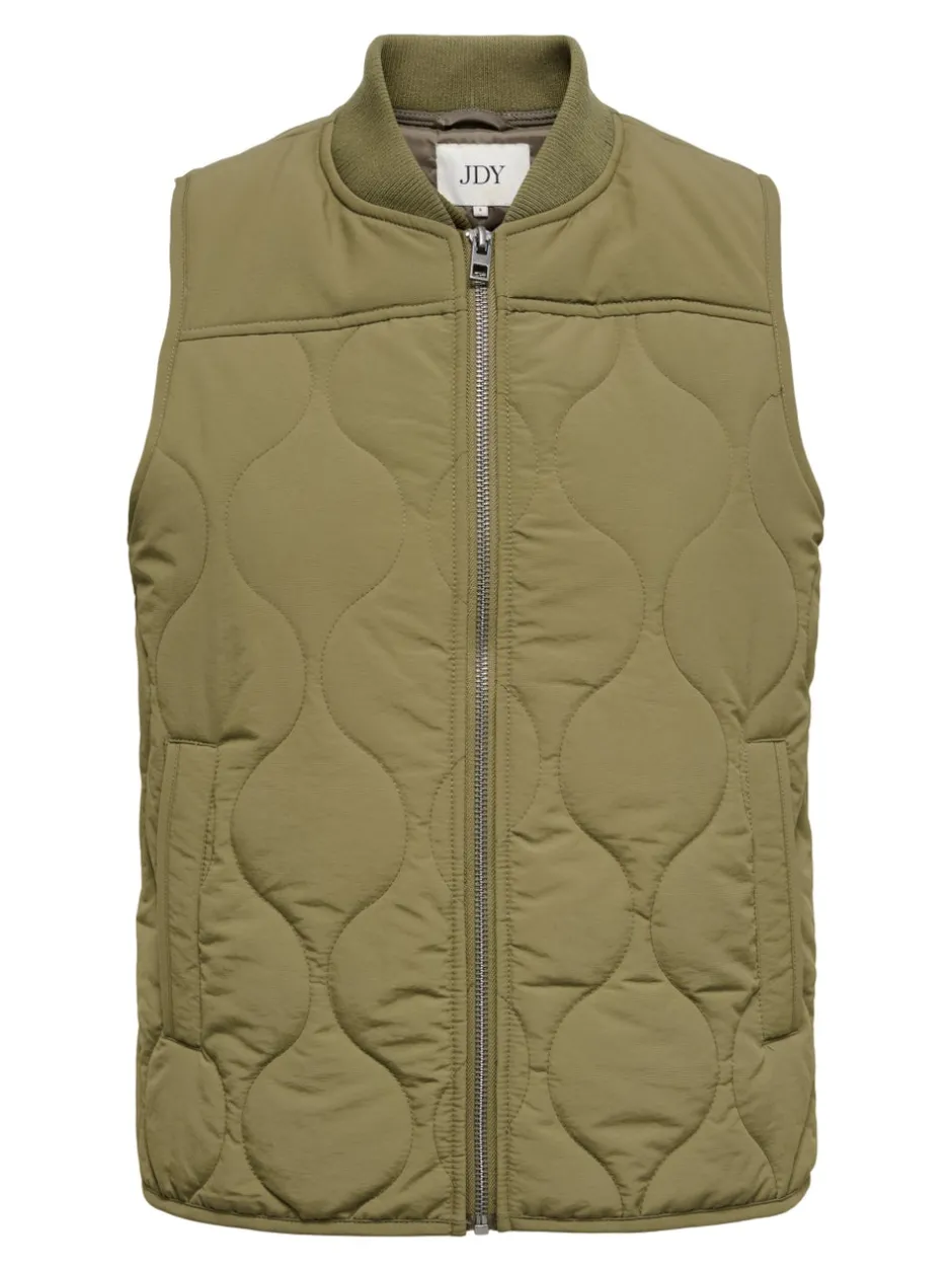 Outlet JDYRAYA Vest Dame Jakker Og Frakker
