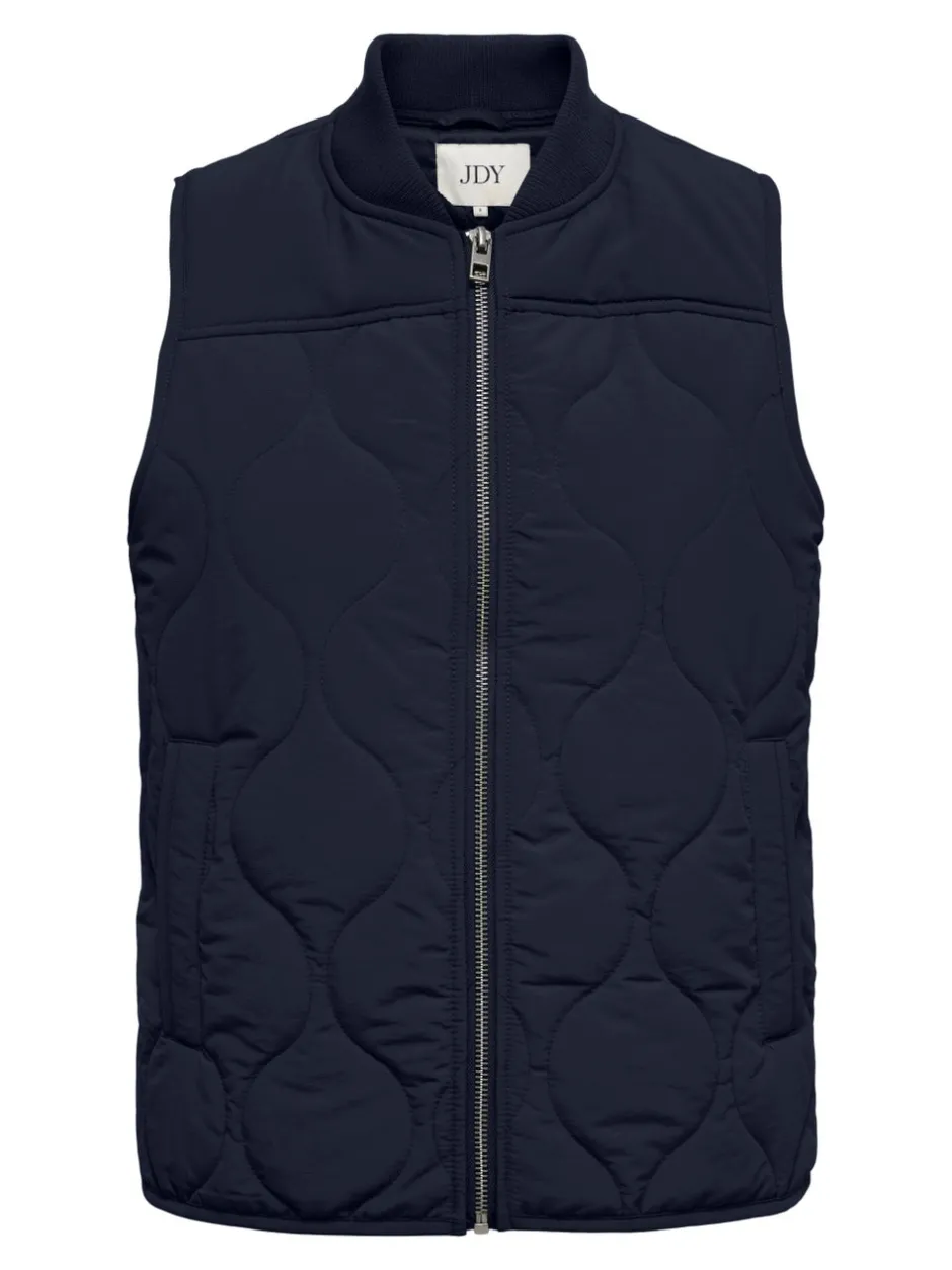 Best JDYRAYA Vest Dame Jakker Og Frakker