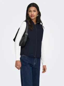 Best JDYRAYA Vest Dame Jakker Og Frakker