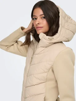 Outlet JDYREEF Dynejakke Dame Jakker Og Frakker