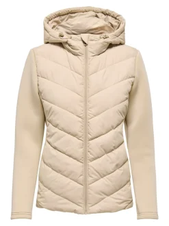Outlet JDYREEF Dynejakke Dame Jakker Og Frakker