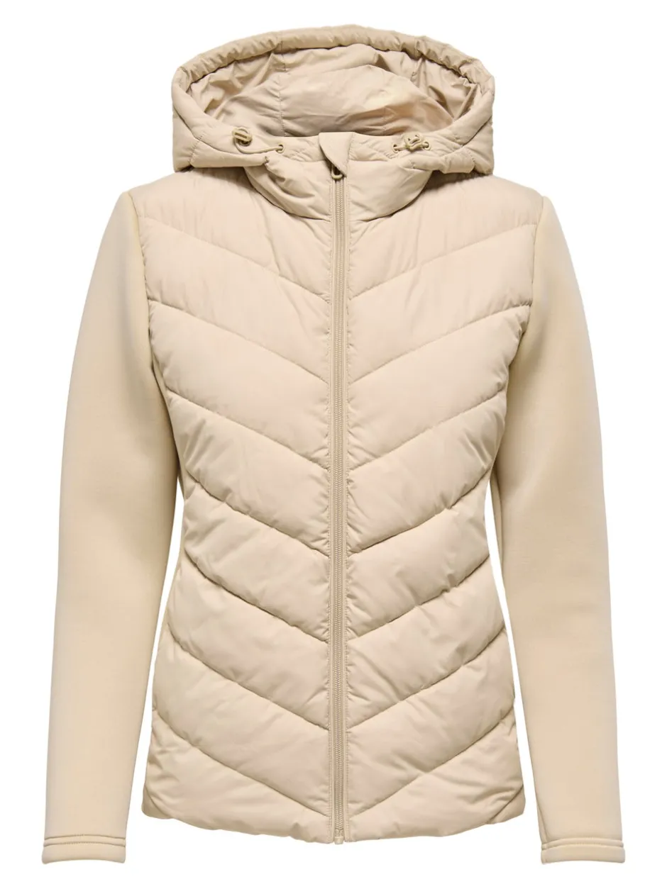 Outlet JDYREEF Dynejakke Dame Jakker Og Frakker