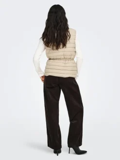 Discount JDYRENEE Vest Dame Jakker Og Frakker
