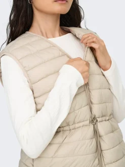 Discount JDYRENEE Vest Dame Jakker Og Frakker