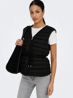 Clearance JDYRENEE Vest Dame Jakker Og Frakker