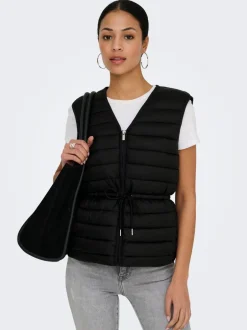 Clearance JDYRENEE Vest Dame Jakker Og Frakker